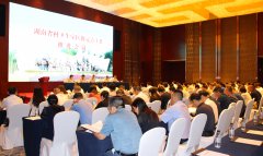 湖南全面推进村卫生室医保定点工作